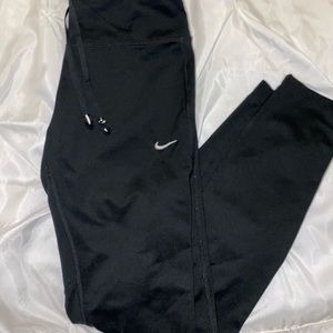 Nike Dry Fit reflective leggings